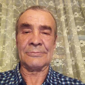 Алексей, 69 лет, Красноярск
