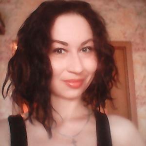 Ксения, 36 лет, Новокузнецк