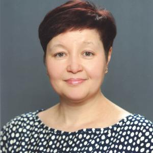 Татьяна, 55 лет, Улан-Удэ