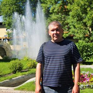 Вячеслав Ефимов, 49 лет, Тула