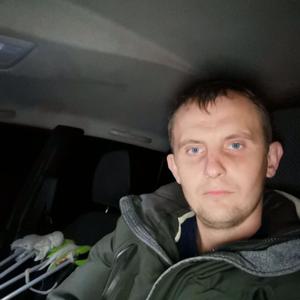 Павел, 31 год, Павловск