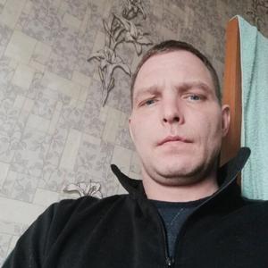 Гриша Кобзарев, 41 год, Нижневартовск