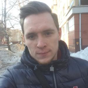 Парни в Кемерово: Владислав Романов, 26 - ищет девушку из Кемерово