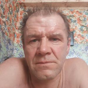 Андрей, 56 лет, Верещагино
