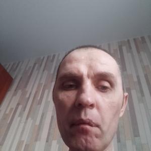 Дима, 46 лет, Курган