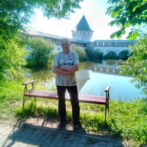 Александр, 48 лет, Вологда