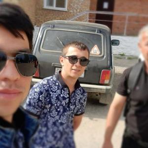 Парни в Сыктывкаре: Vohidov, 28 - ищет девушку из Сыктывкара