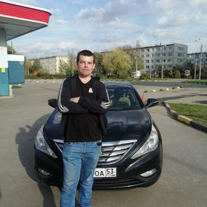 Андрей, 31 год, Луга