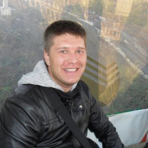 Yuriy, 38 лет, Санкт-Петербург