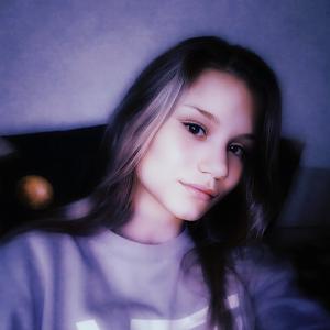 Ксения, 18 лет, Брянск