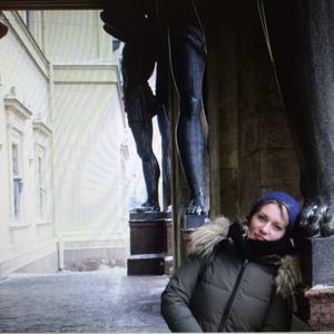 Девушки в Яхроме: Ольга, 44 - ищет парня из Яхромы