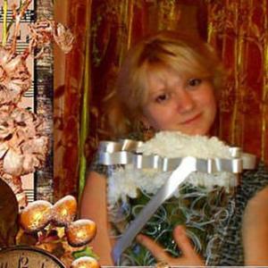 Девушки в Смоленске: Наталья, 48 - ищет парня из Смоленска