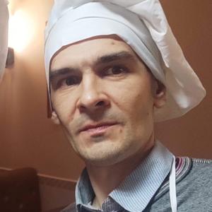 Парни в Йошкар-Оле: Сергей, 38 - ищет девушку из Йошкар-Олы