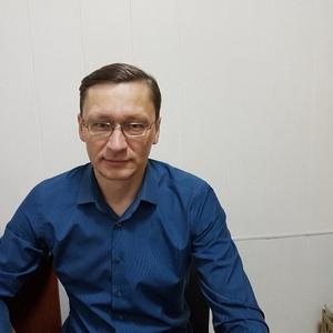Petr-павлович, 51 год, Анжеро-Судженск