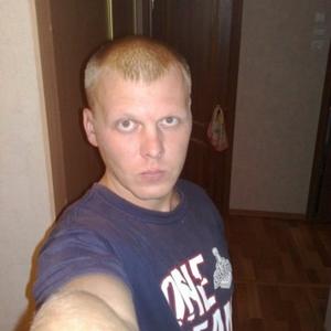 Сергей, 46 лет, Череповец