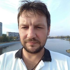 Юрий, 41 год, Богородицк