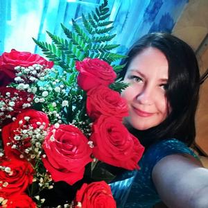 Девушки в Ноябрьске: Ирина, 39 - ищет парня из Ноябрьска