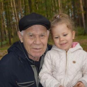 Алексей, 78 лет, Климовск