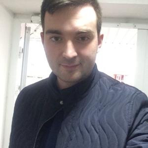 Андрей, 28 лет, Безенчук