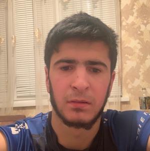 Мухаммад, 22 года, Солнечногорск