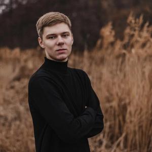 Илья Ковалев, 23 года, Самара