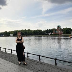 Анна, 40 лет, Москва