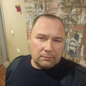 Евгений, 40 лет, Омск