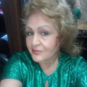Людмила, 64 года, Уфа
