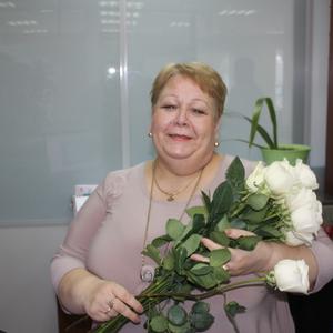 Татьяна, 60 лет, Ханты-Мансийск