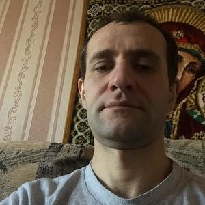 Андрей, 45 лет, Донецк