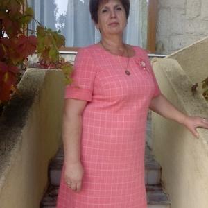 Лилия, 68 лет, Ставрополь