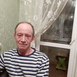 Виктор, 60 лет, Петропавловск-Камчатский