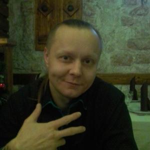 Roman Sidnenko, 48 лет, Тверь