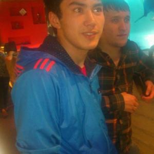 Мансур, 30 лет, Мурманск