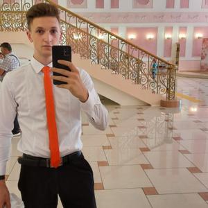 Парни в Обнинске: Сергей Душка, 22 - ищет девушку из Обнинска