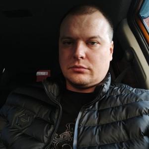Кирилл, 33 года, Ижевск