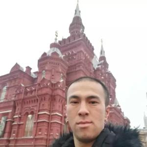 Бахром Юсупов, 27 лет, Санкт-Петербург