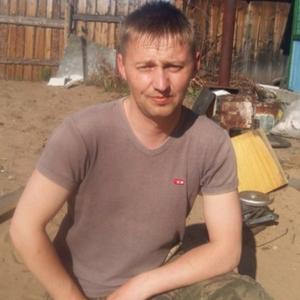 Александр , 42 года, Улан-Удэ