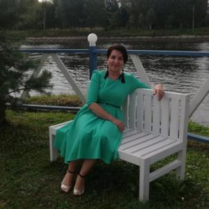 Ольга, 46 лет, Клин