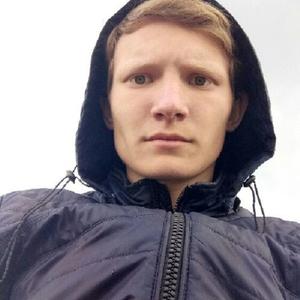 Антон, 26 лет, Пермь