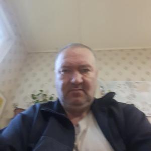 Игорь, 54 года, Сосногорск