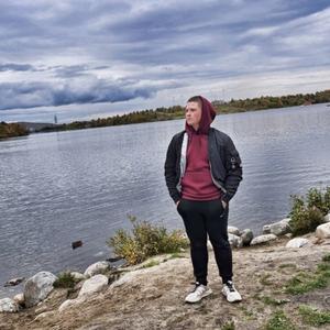 Парни в Череповце: Иван, 22 - ищет девушку из Череповца
