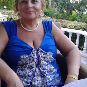 Ирина, 64 года, Самара