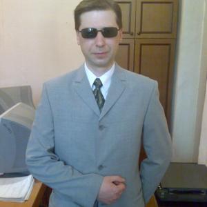 Андрей Симагин, 53 года, Донецк