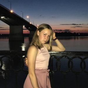 Оля, 21 год, Пермь