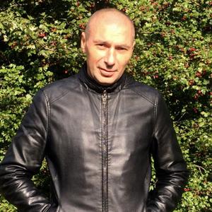 Юрий, 45 лет, Черноголовка