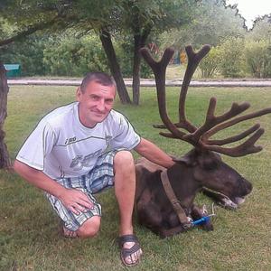 Александр, 51 год, Черногорск