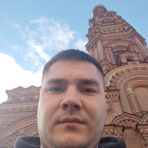 Андрей, 35 лет, Березники