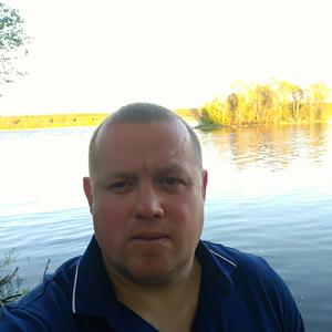Артём, 44 года, Вологда