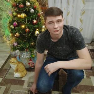 Юрий Кузнецов, 27 лет, Самара